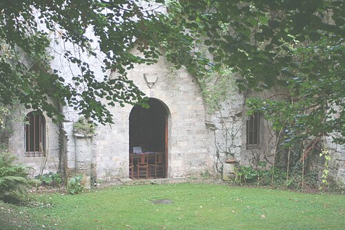 Herluin de Conteville